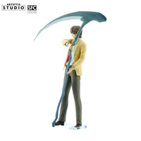 ABYstyle Studio Death Note Light SFC Figure - HugmieToys