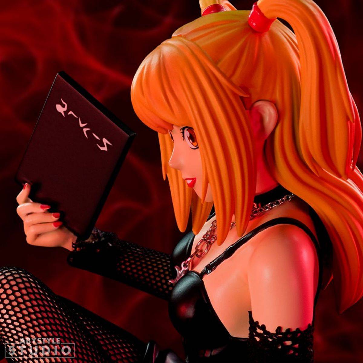 ABYstyle Studio Death Note Misa SFC Figure 10cm | HugmieToys