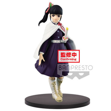 Demon Slayer Kimetsu No Yaiba Kanao Tsuyuri Figure 15cm - HugmieToys