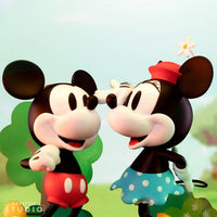 ABYstyle Studio Disney Mickey Figure - HugmieToys