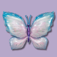 Animal Foil Balloons