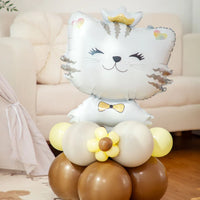 Animal Foil Balloons