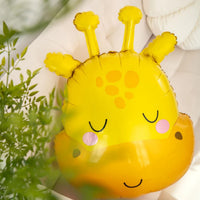 Animal Foil Balloons