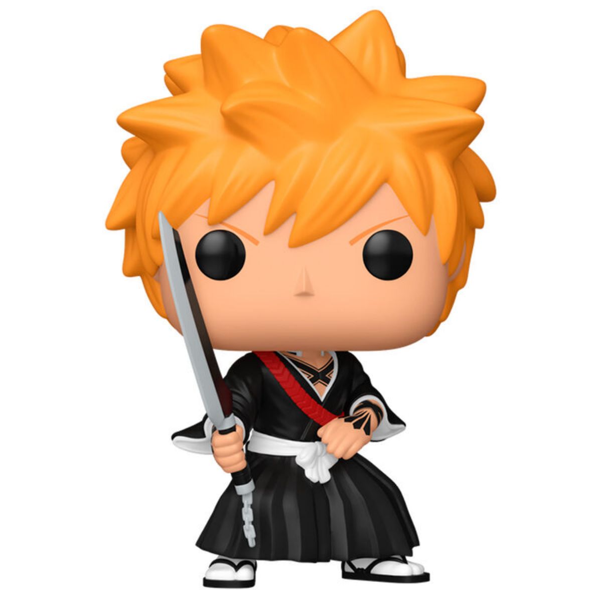 Funko Pop Bleach Ichigo Kurosaki Figure 9cm - HugmieToys