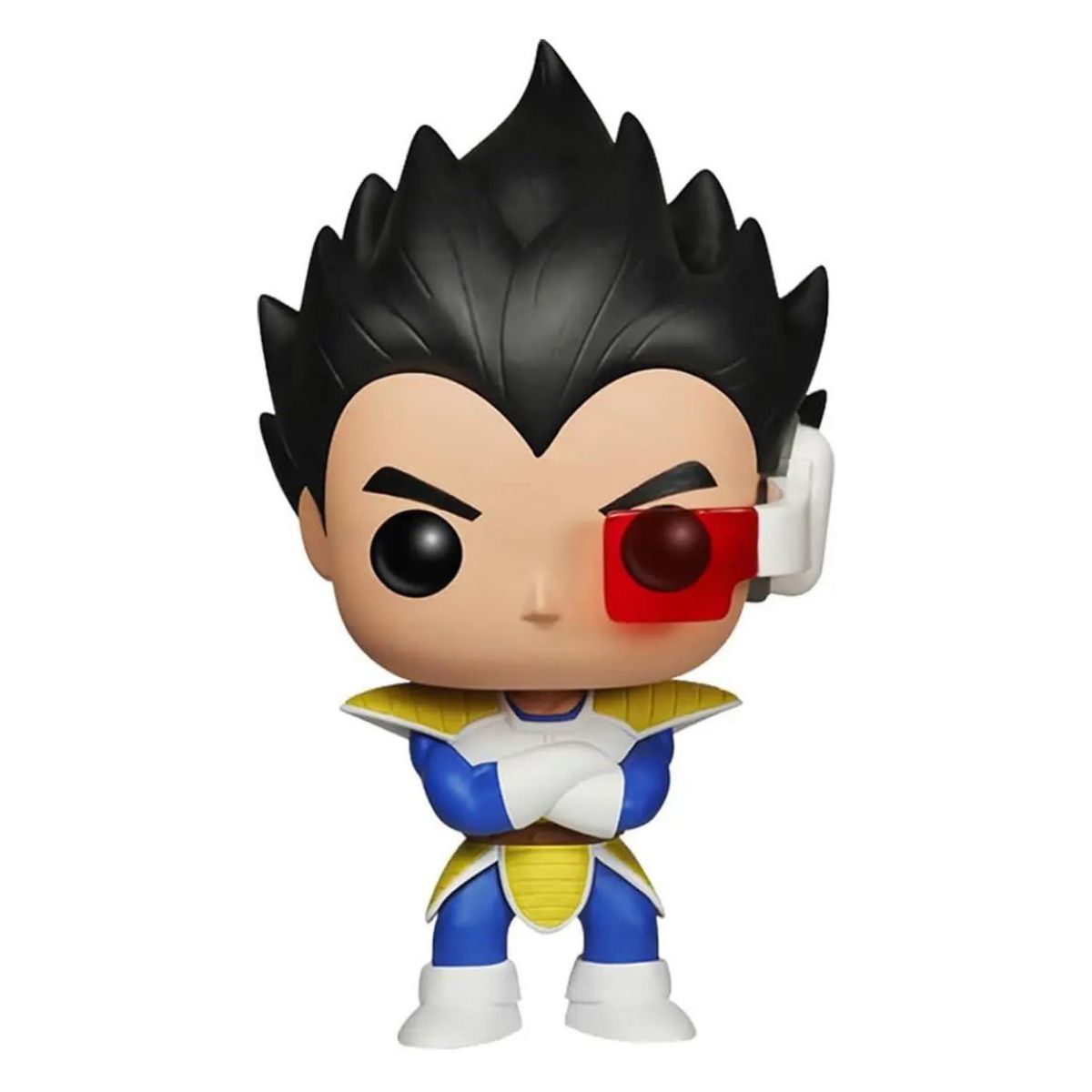 Funko Pop Dragonball Z Vegeta Figure 10cm - HugmieToys