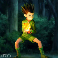 ABYstyle Studio Hunter x Hunter Gon SFC Figure - HugmieToys