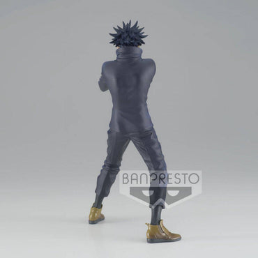 Jujutsu Kaisen King of Artist Megumi Fushiguro Figure 21cm - HugmieToys