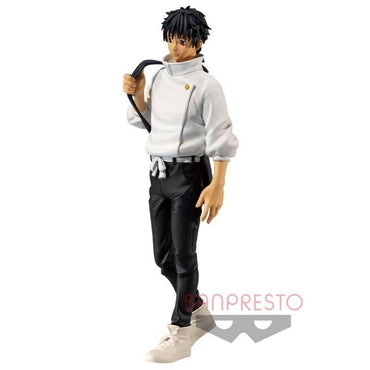 Jujutsu Kaisen 0 - The Movie Jukon No Kata - Yuta Okkotsu Figure - HugmieToys