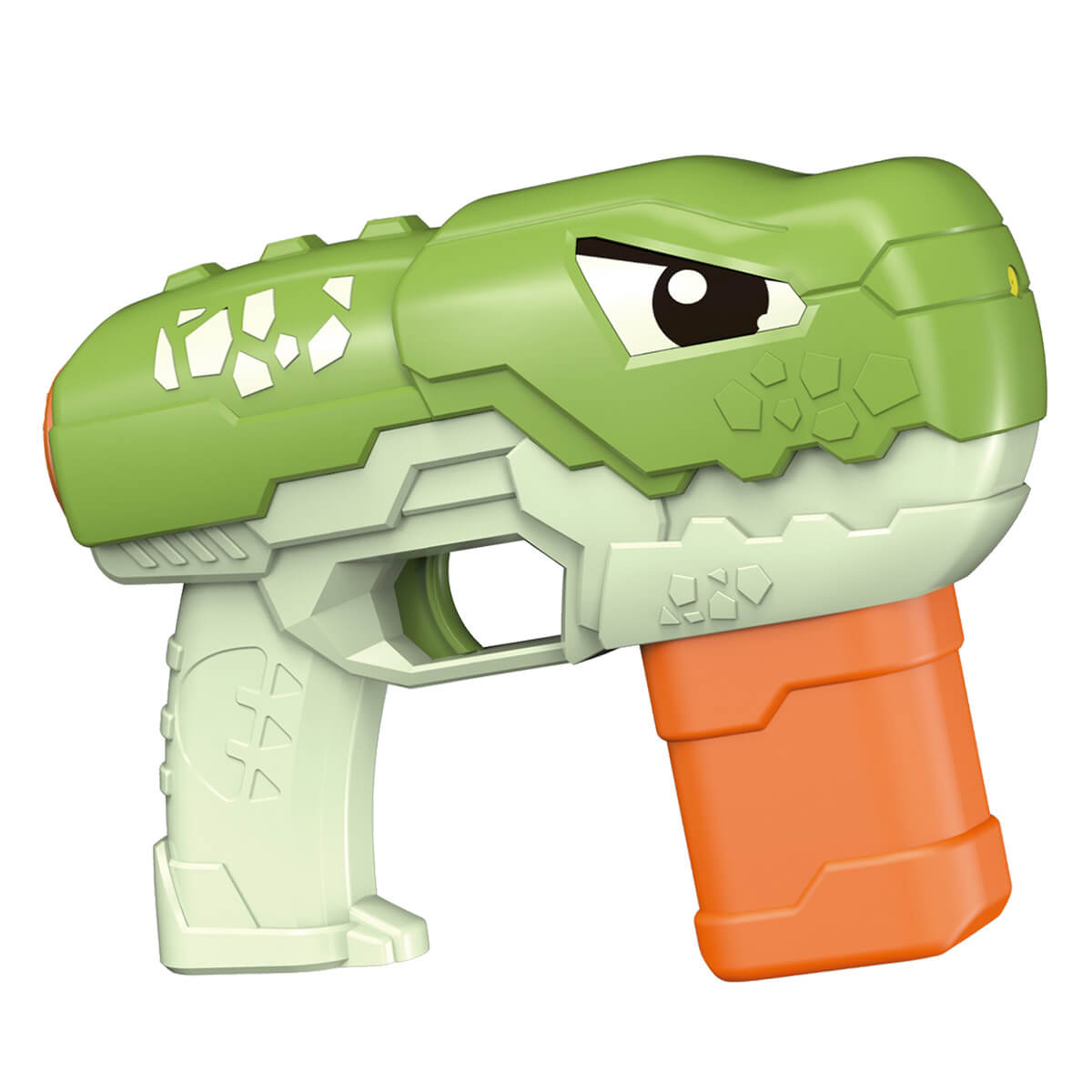 K027916 Dinosaur Electric Water Gun - HugmieToys