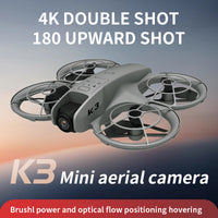 K3 HD Three Aerial Remote Control Drone