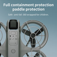 K3 HD Three Aerial Remote Control Drone