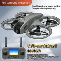 K3 HD Three Aerial Remote Control Drone