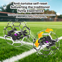 K8 Competition Football Drone