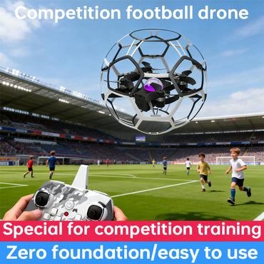K8 Competition Football Drone