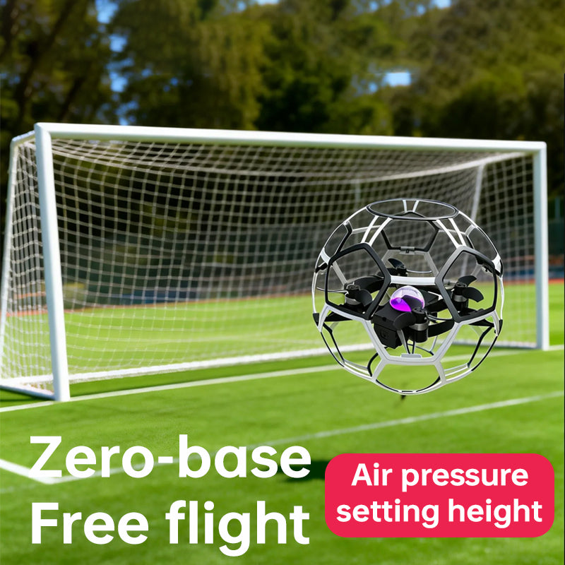 K8 Competition Football Drone