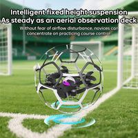 K8 Competition Football Drone
