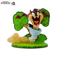 ABYstyle Studio Looney Tunes Taz Figure - HugmieToys