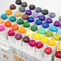 M&G Kids Series Double Tipped Marker Pen Set-HugmieToys