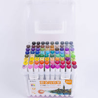 M&G Kids Series Double Tipped Marker Pen Set-HugmieToys