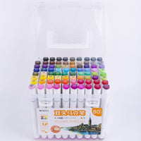 M&G Kids Series Double Tipped Marker Pen Set-HugmieToys