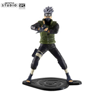 ABYstyle Studio Naruto Shippuden Kakashi SFC Figure - HugmieToys