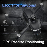PIHOT P80 Max2 Smart GPS 4K Drone