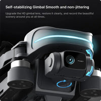 PIHOT P80 Max2 Smart GPS 4K Drone