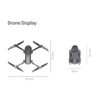 PIHOT P80 Max2 Smart GPS 4K Drone