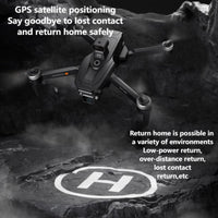 PIHOT P90 Max Smart GPS 4K Drone - HugmieToys