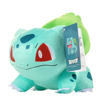 Pokemon Bulbasaur Plush Toy 33cm - HugmieToys