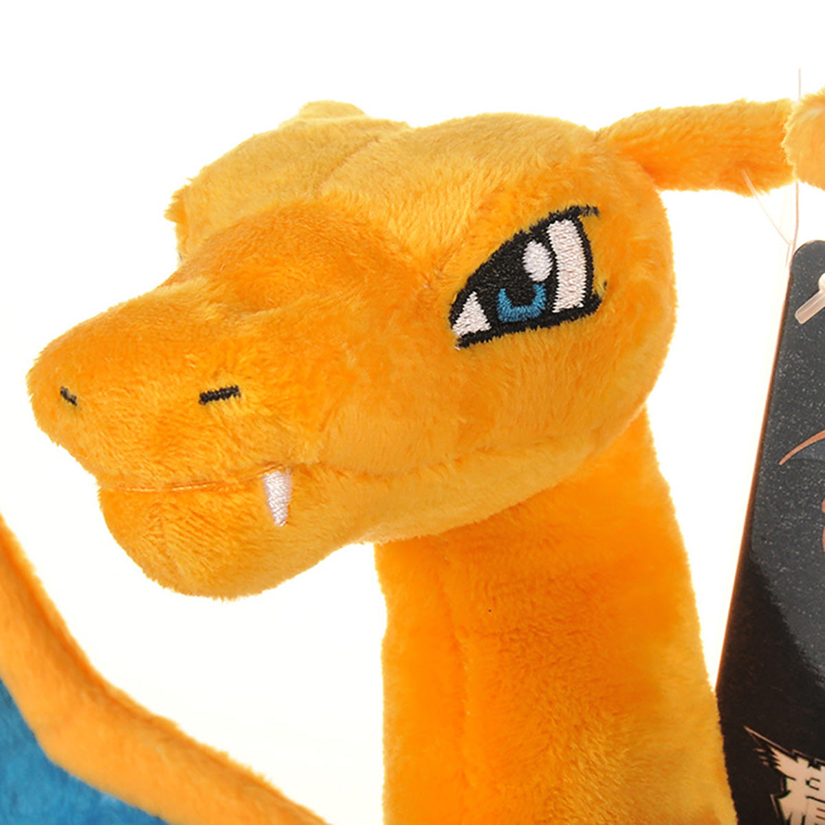 Pokemon Charizard Plush Toy 25cm - HugmieToys