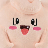 Pokemon Clefairy Plush Toy 20.5cm - HugmieToys