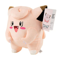 Pokemon Clefairy Plush Toy 20.5cm - HugmieToys