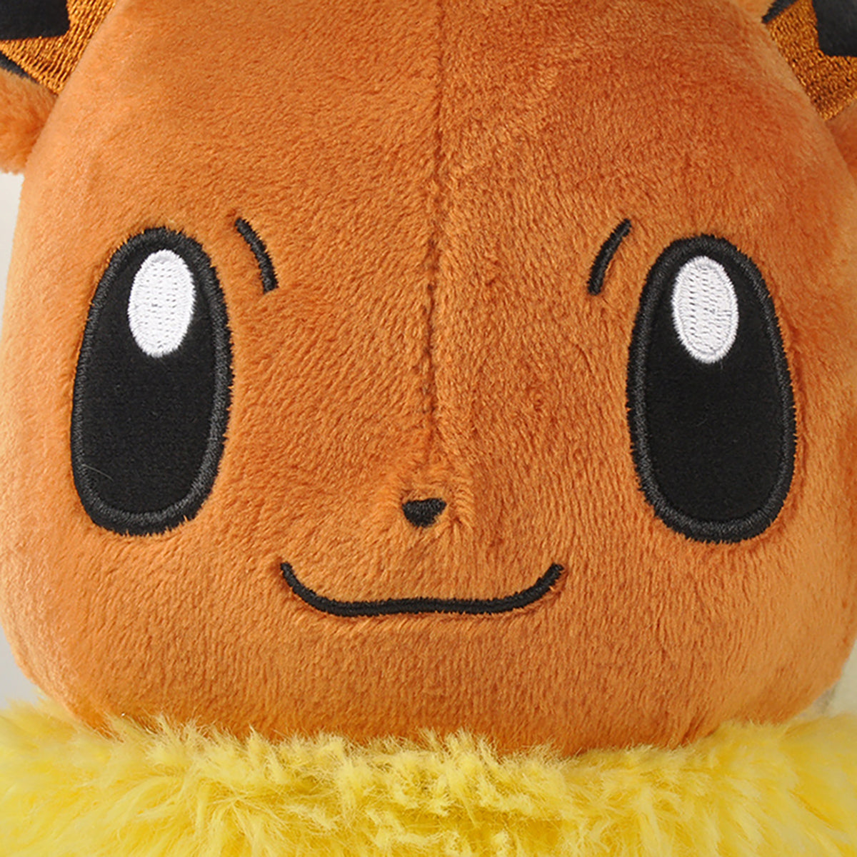 Pokemon Eevee Plush Toy 34cm - HugmieToys