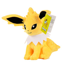 Pokemon Jolteon Plush Toy 25cm - HugmieToys