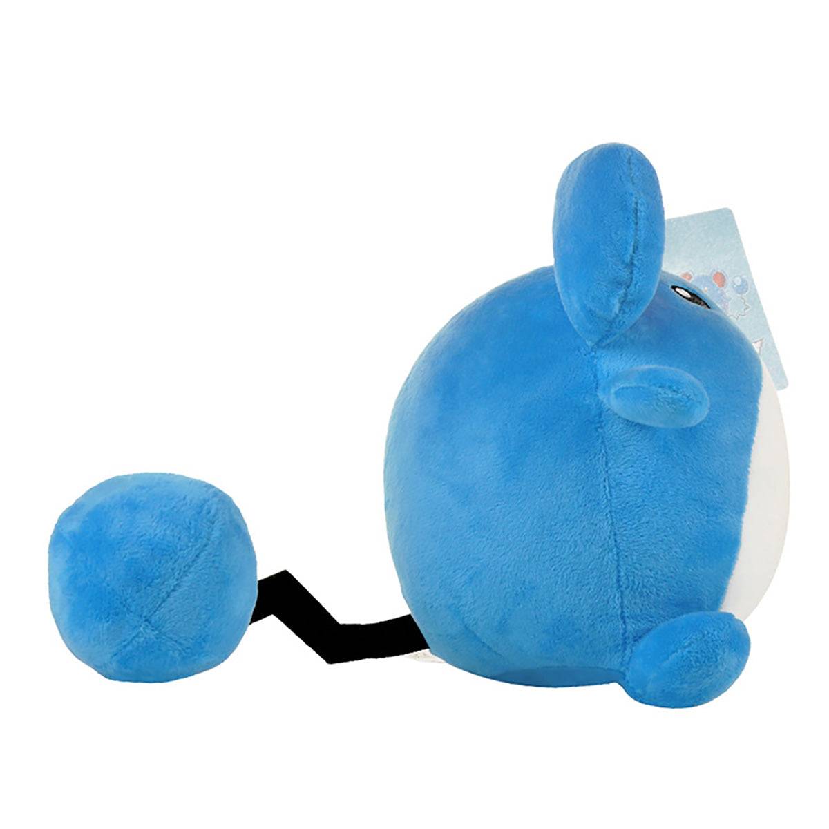 Pokemon Marill Plush Toy 25cm - HugmieToys