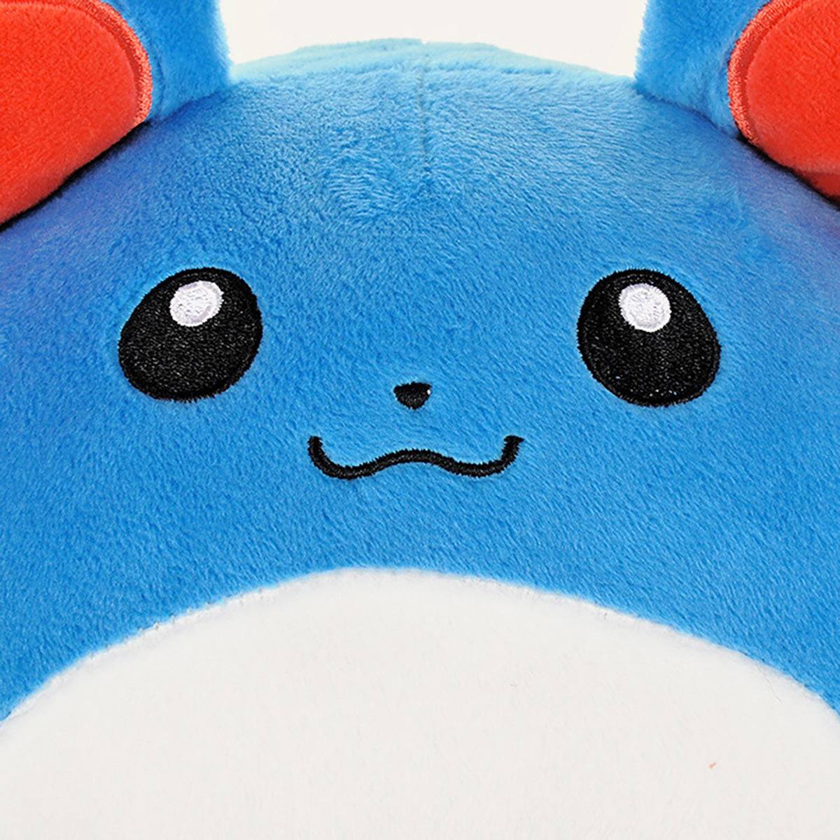 Pokemon Marill Plush Toy 25cm - HugmieToys