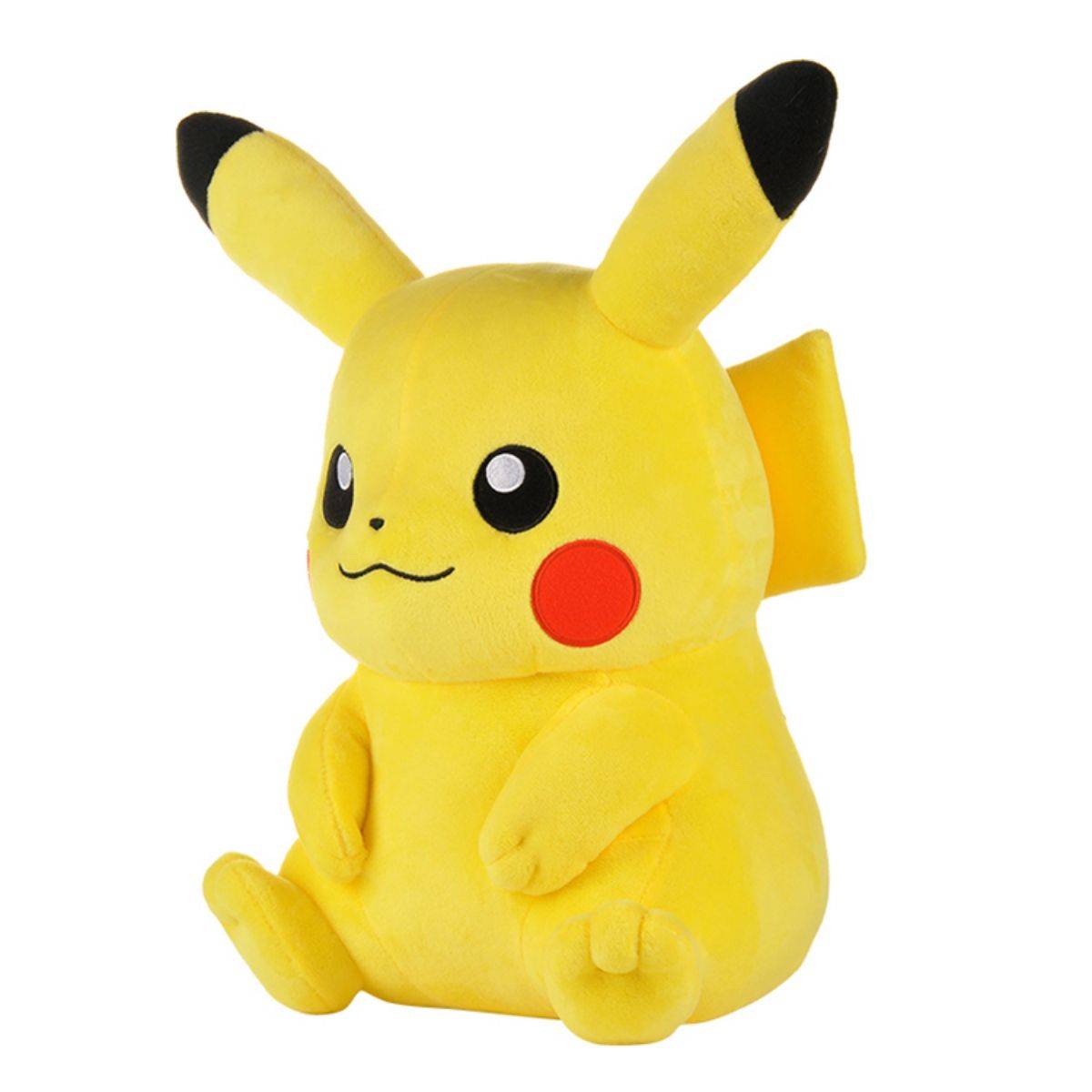 Pokemon Pikachu Plush Toy 30cm - HugmieToys