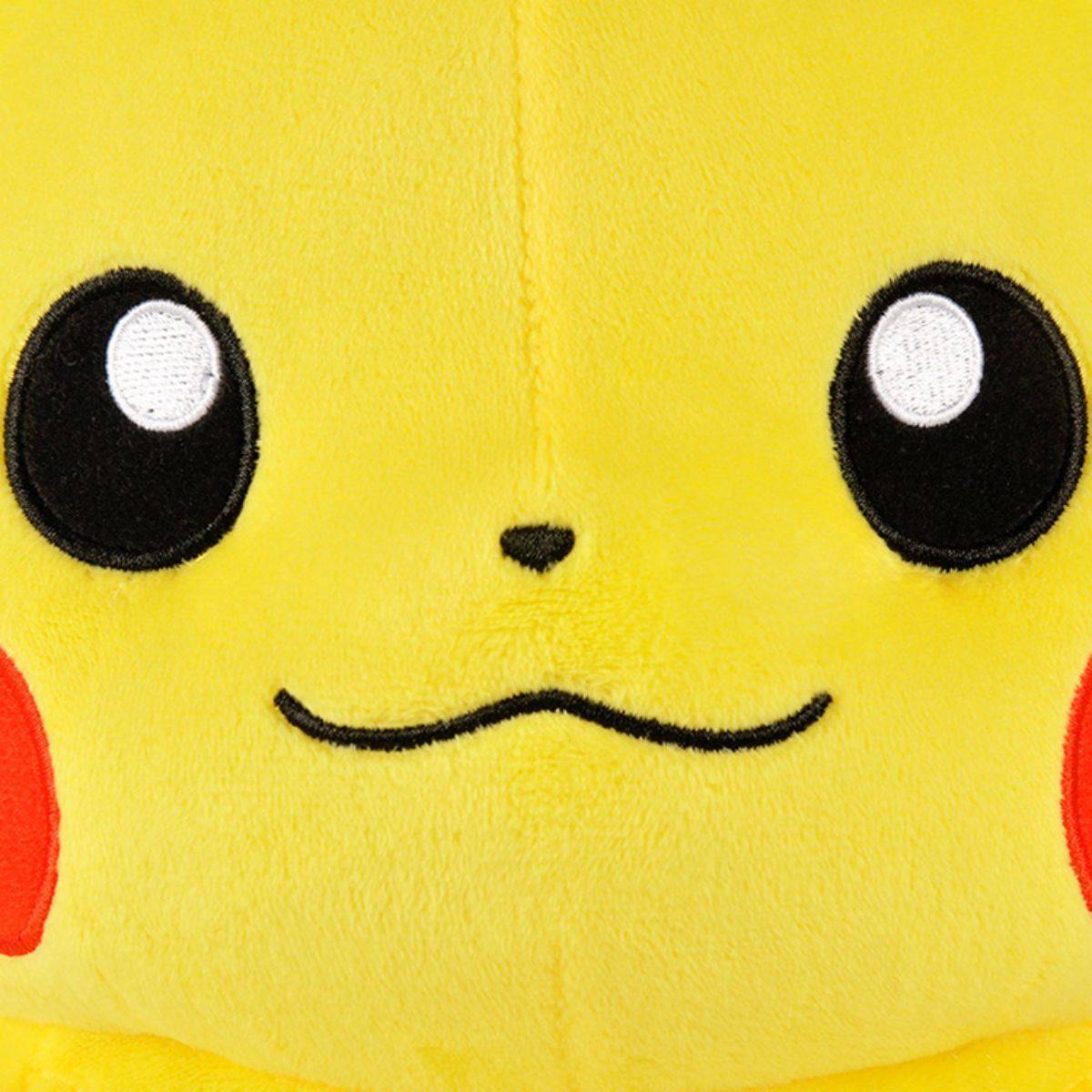 Pokemon Pikachu Plush Toy 30cm - HugmieToys