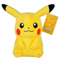 Pokemon Pikachu Plush Toy 30cm - HugmieToys