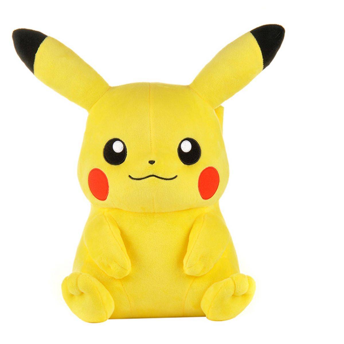 Pokemon Pikachu Plush Toy 30cm - HugmieToys