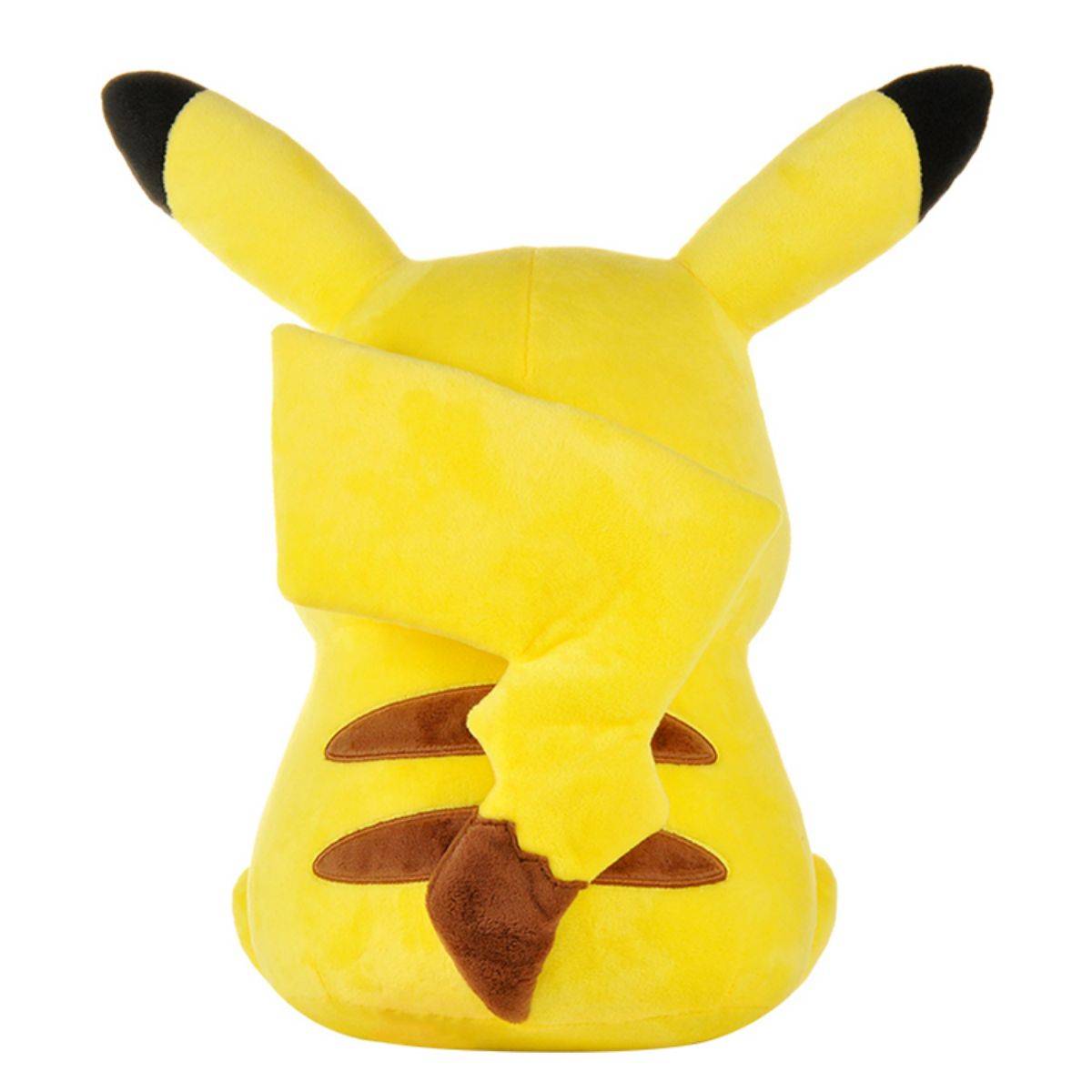 Pokemon Pikachu Plush Toy 30cm - HugmieToys