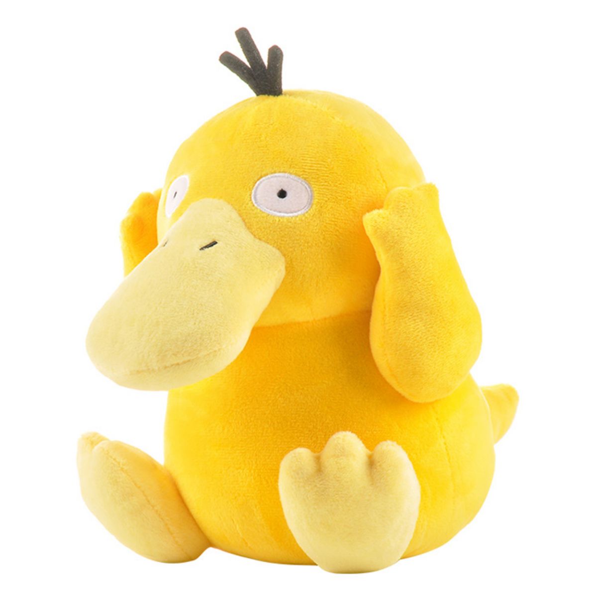 Pokemon Psyduck Plush Toy 30cm - HugmieToys