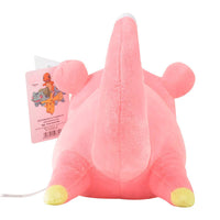 Pokemon Slowpoke Plush Toy 25cm - Hugmieoys