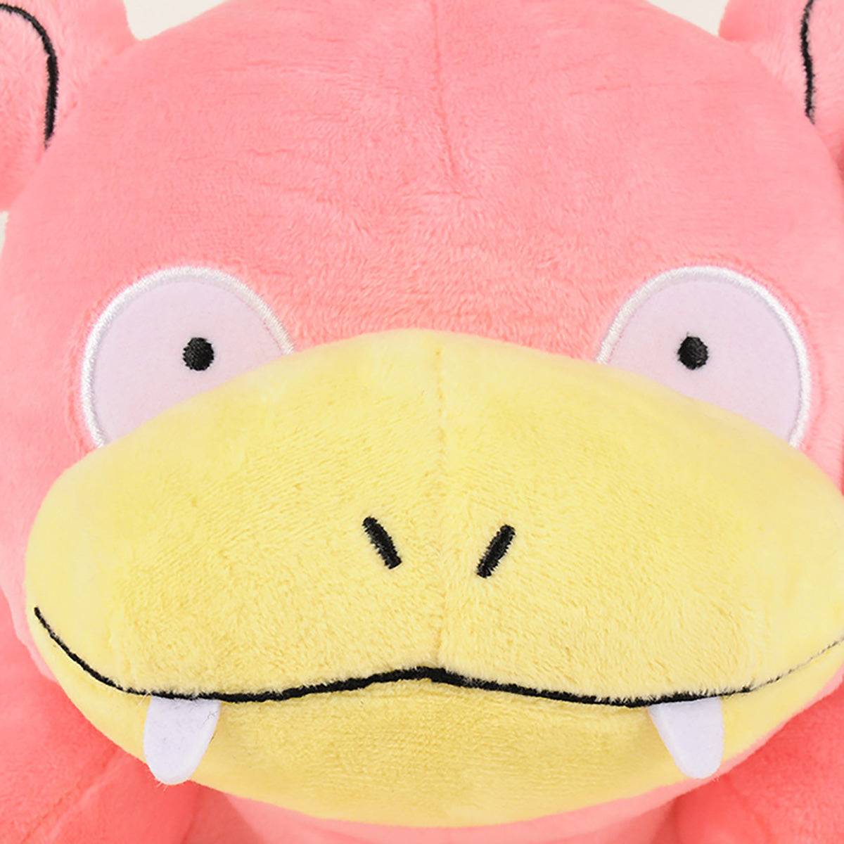 Pokemon Slowpoke Plush Toy 25cm - Hugmieoys