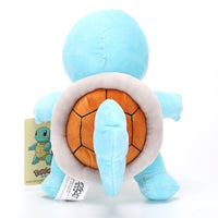 Pokemon Squirtle Plush Toy 30cm - HugmieToys