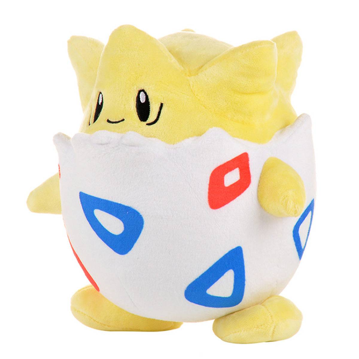 Pokemon Togepi Plush Toy 25cm - HugmieToys