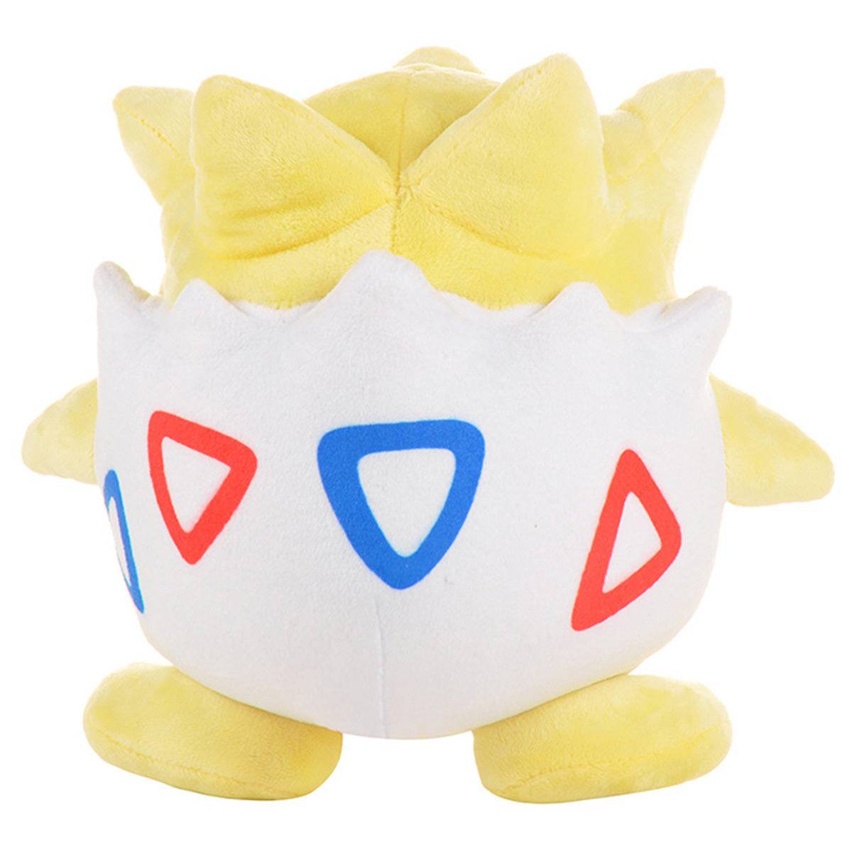 Pokemon Togepi Plush Toy 25cm - HugmieToys