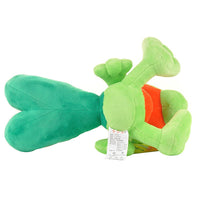 Pokemon Treecko Plush Toy 25cm - HugmieToys