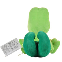 Pokemon Treecko Plush Toy 25cm - HugmieToys